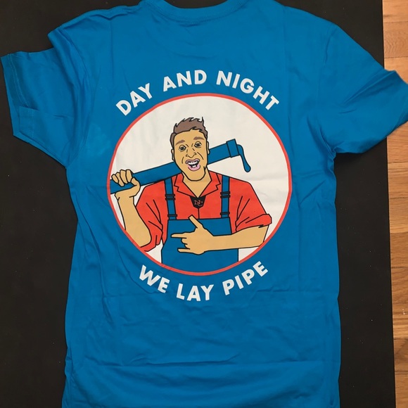 Tik tok shirt - Picture 2 of 3